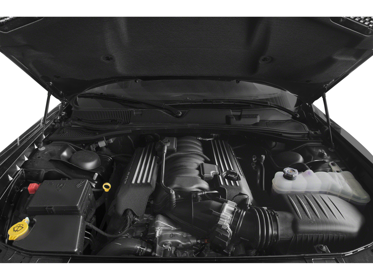 2023 Dodge CHALLENGER SCAT PACK