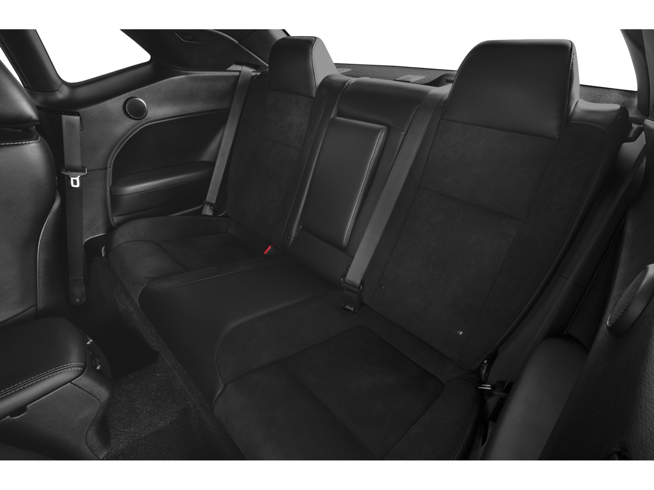2023 Dodge CHALLENGER SCAT PACK