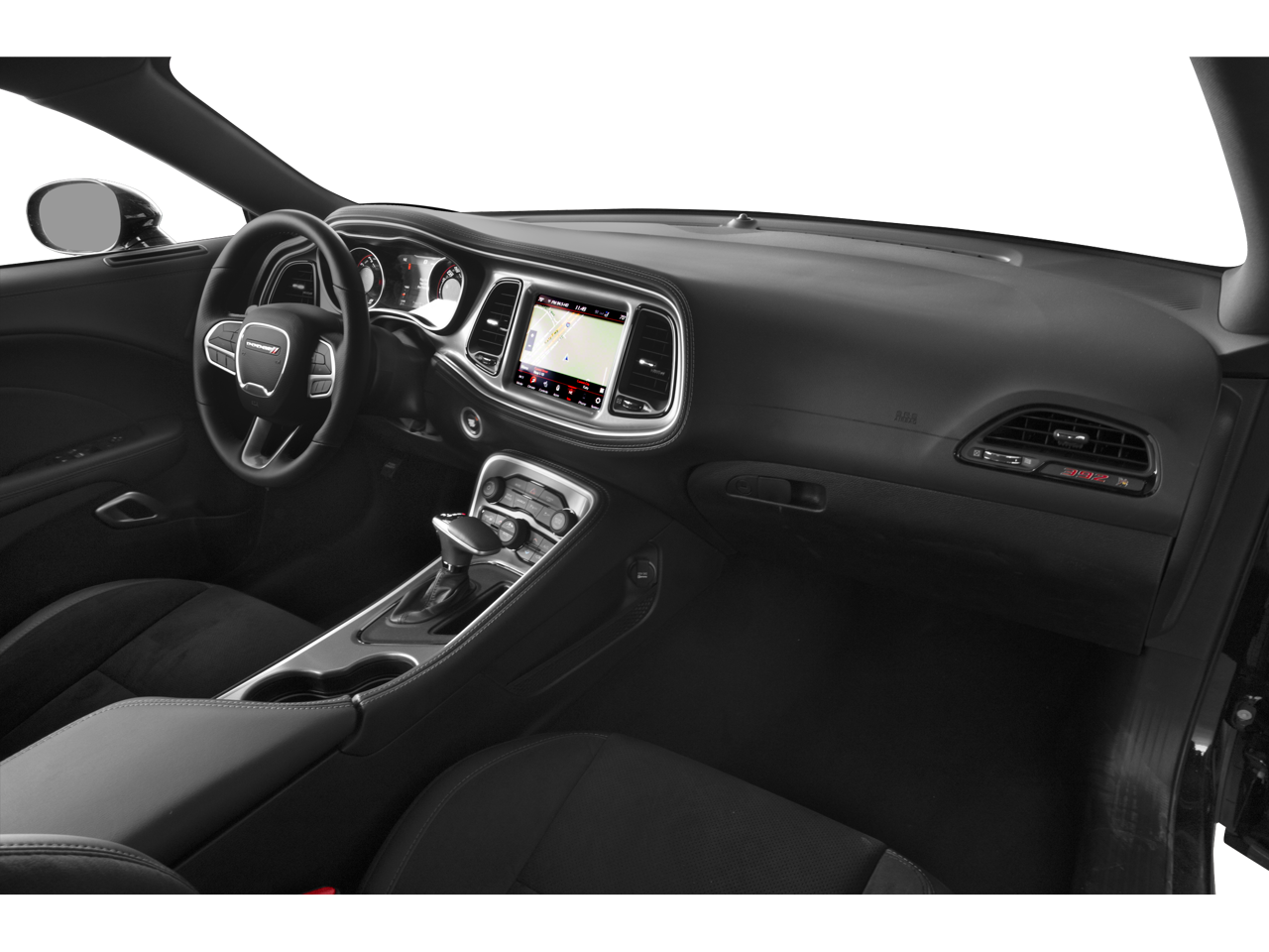 2023 Dodge CHALLENGER SCAT PACK