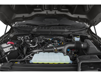 2023 Ford F-150 XL 4WD SuperCrew 5.5' Box