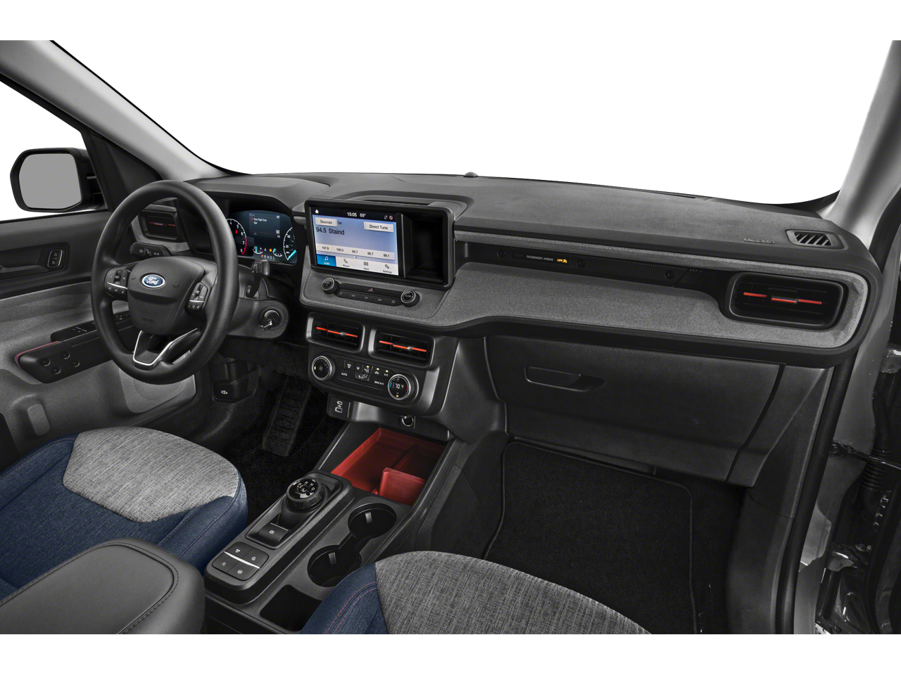 2023 Ford Maverick XLT Advanced