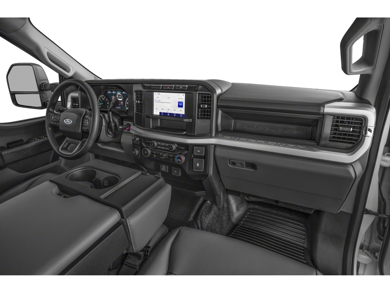 2024 Ford F250 TREMOR