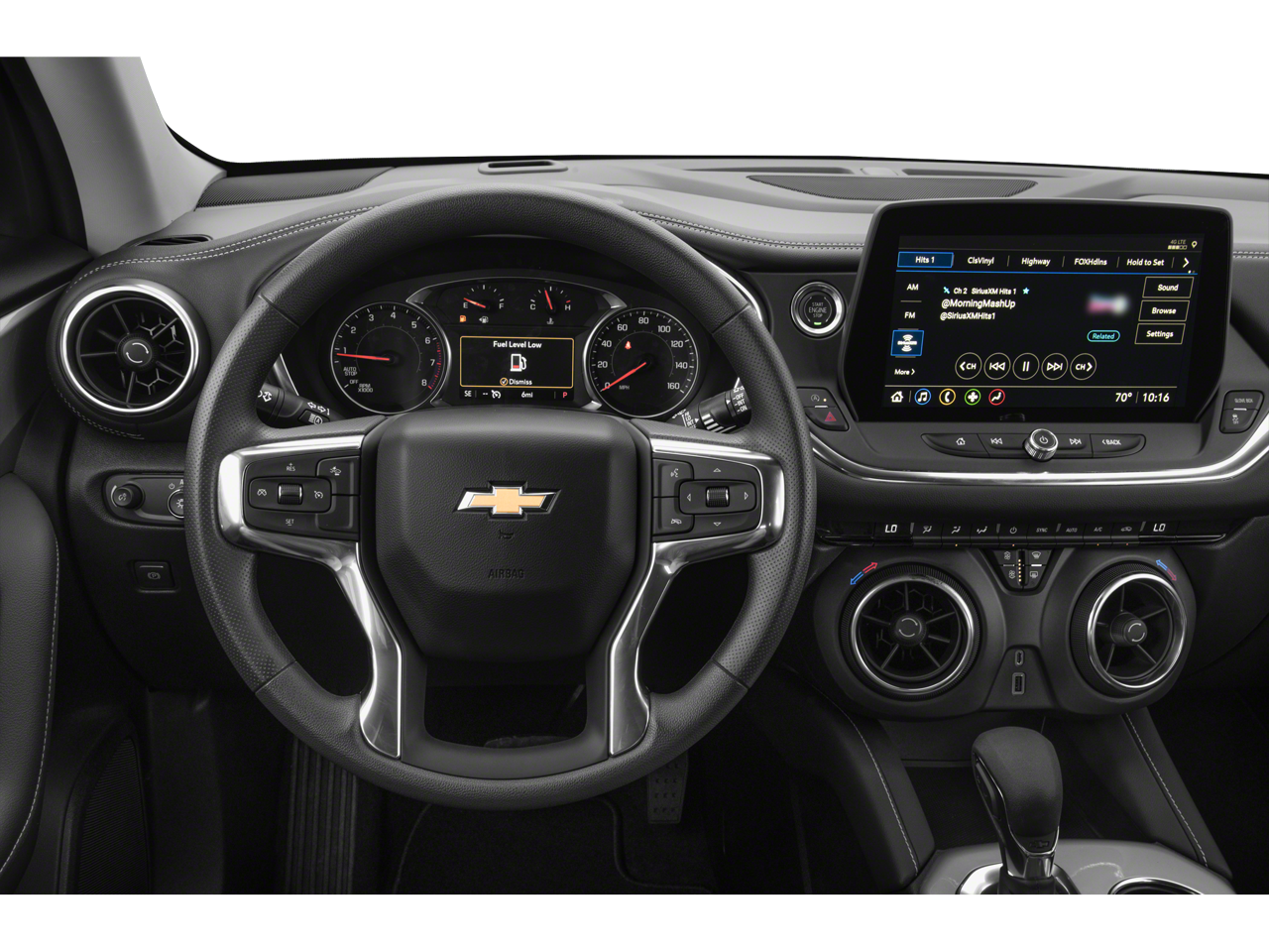 2025 Chevrolet Blazer LT FWD