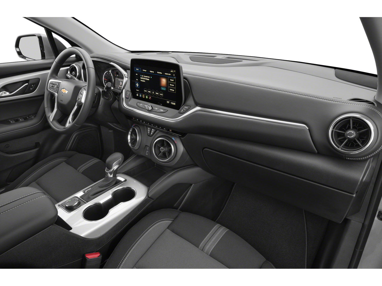 2025 Chevrolet Blazer LT FWD
