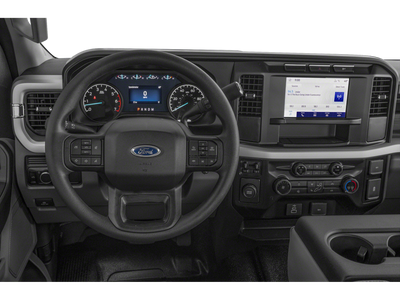 2025 Ford F-250 King Ranch