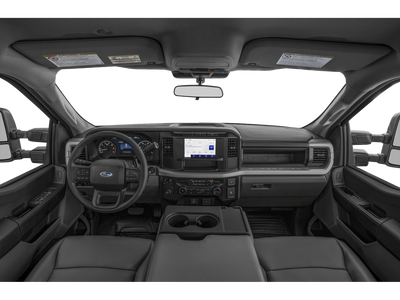 2025 Ford F-250 King Ranch