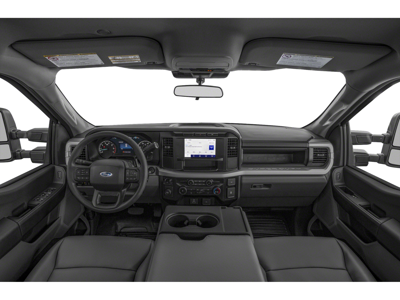 2025 Ford F-250 King Ranch