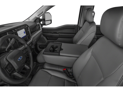 2025 Ford F-250 King Ranch