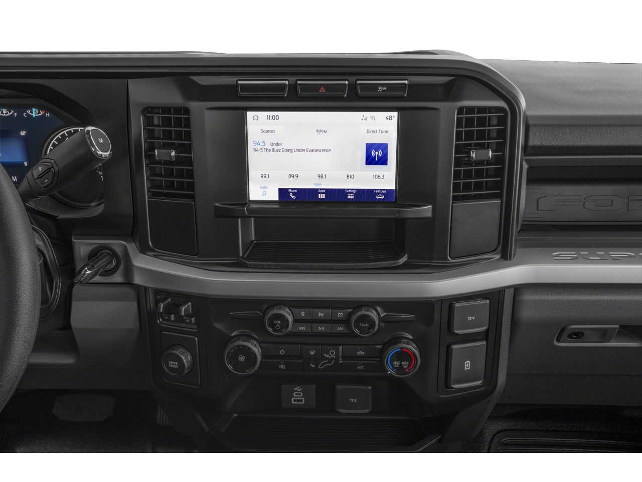 2025 Ford F-250 King Ranch
