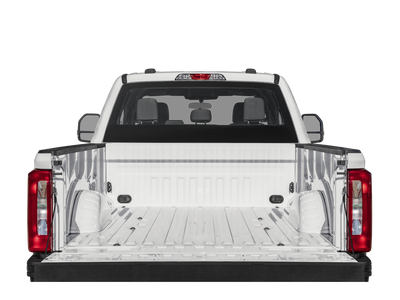 2025 Ford Super Duty F-250 SRW King Ranch 4WD Crew Cab 6.75' Box