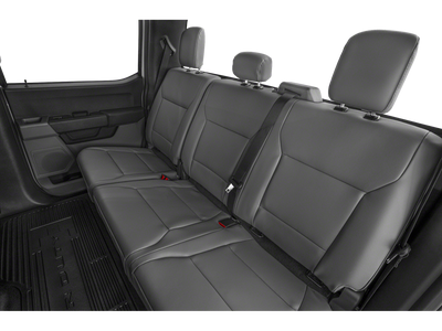 2025 Ford F-250 King Ranch