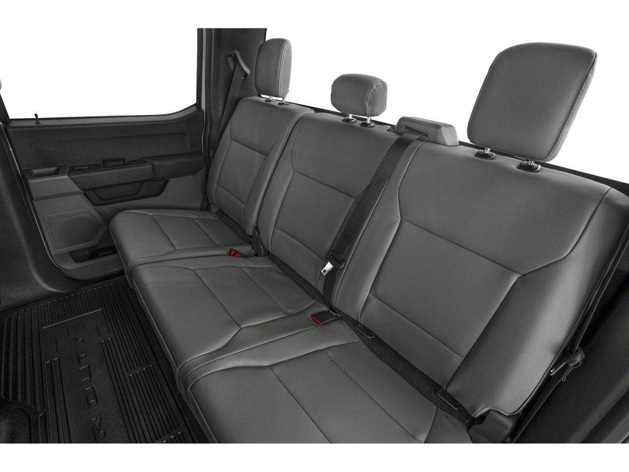 2025 Ford F-250 King Ranch