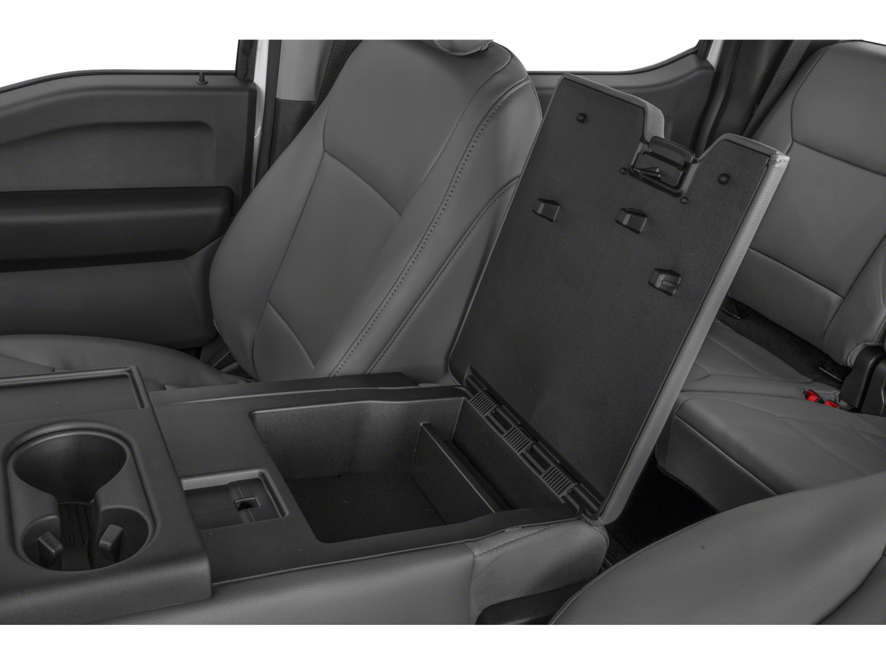 2025 Ford F-250 King Ranch