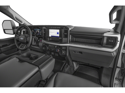 2025 Ford F-250 King Ranch