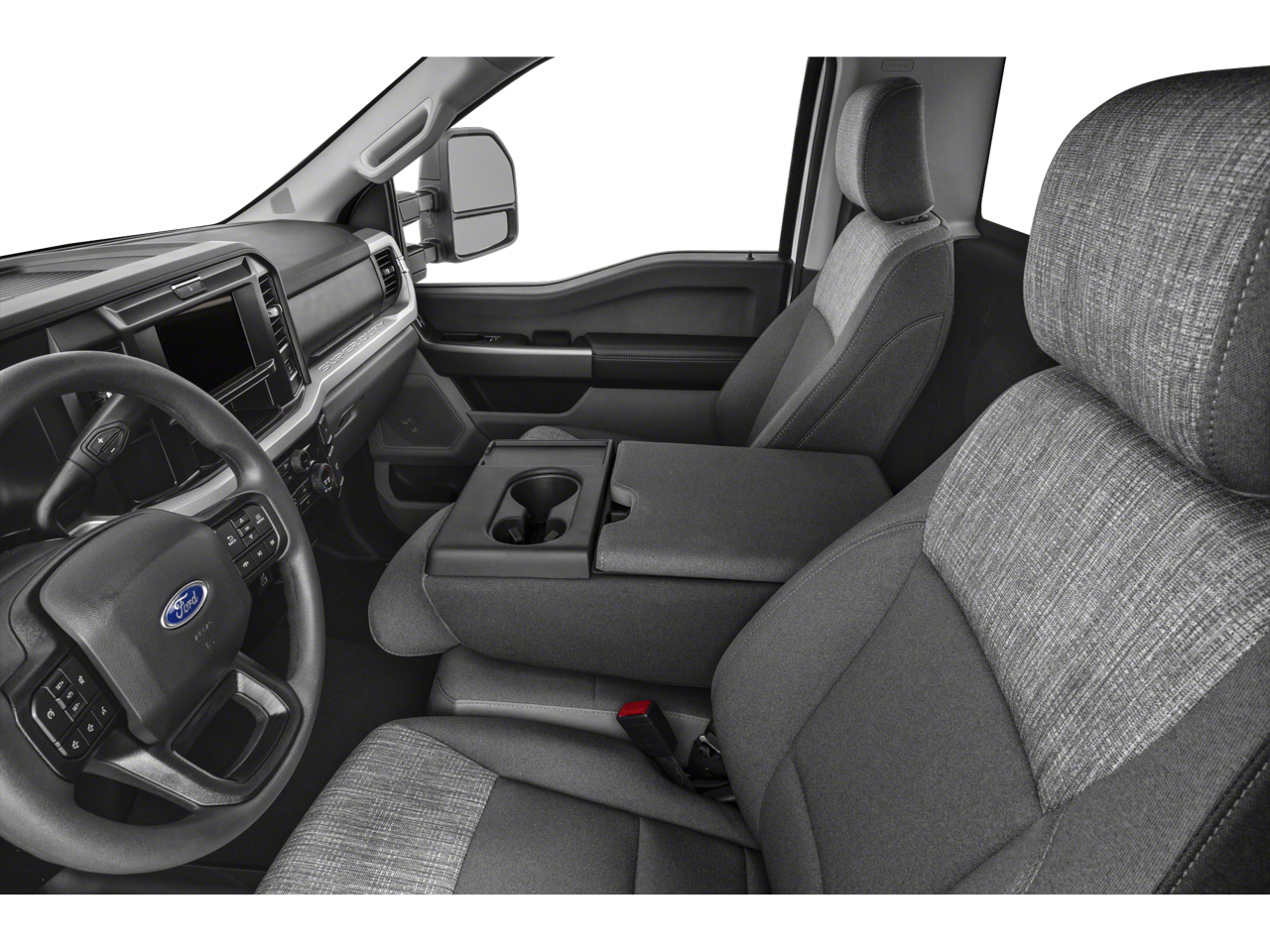 2025 Ford F-350 XLT