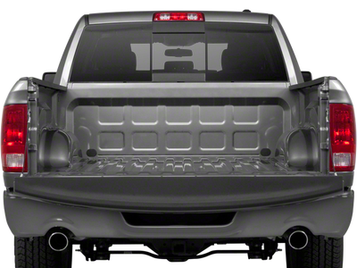 2010 Dodge Ram 1500 2WD Crew Cab 5.7 Ft Box ST
