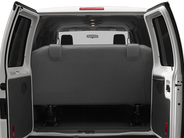 2013 Ford E350 XL