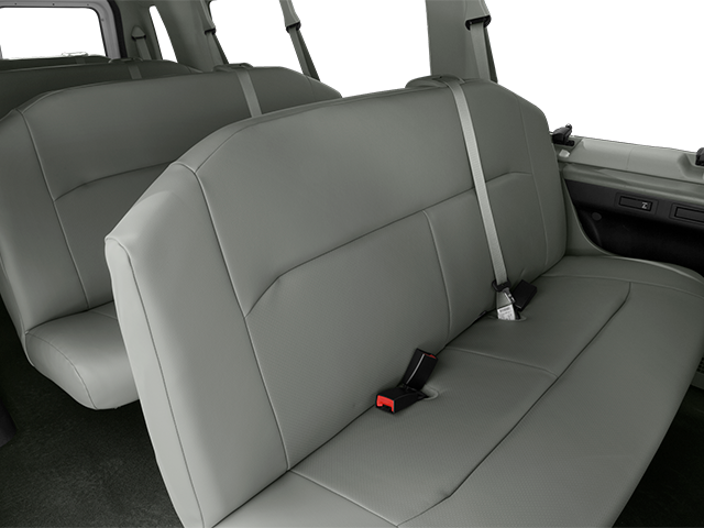 2013 Ford E350 XL