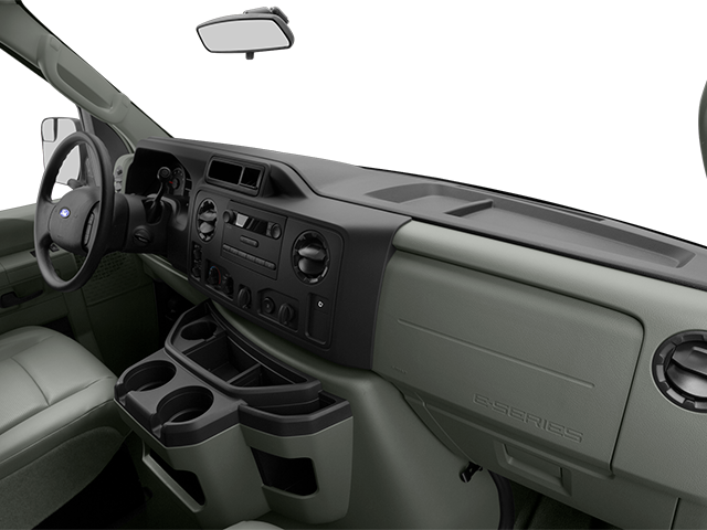 2013 Ford E350 XL