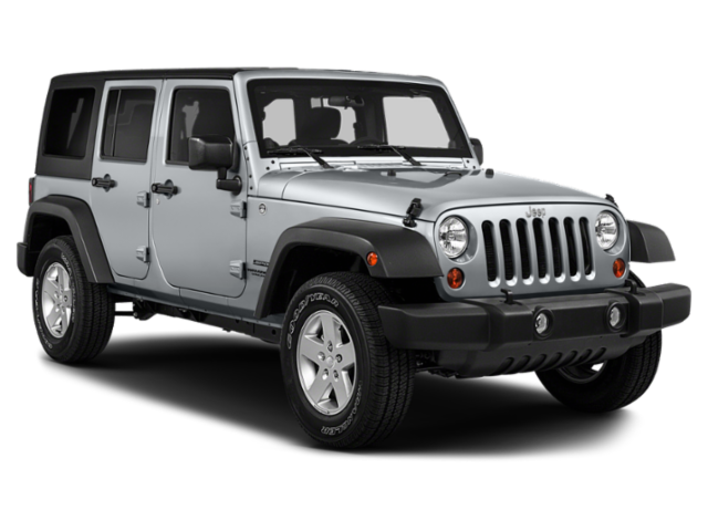 2013 Jeep Wrangler Unlimited Sport RHD