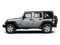 2016 Jeep Wrangler Unlimited 75th Anniversary