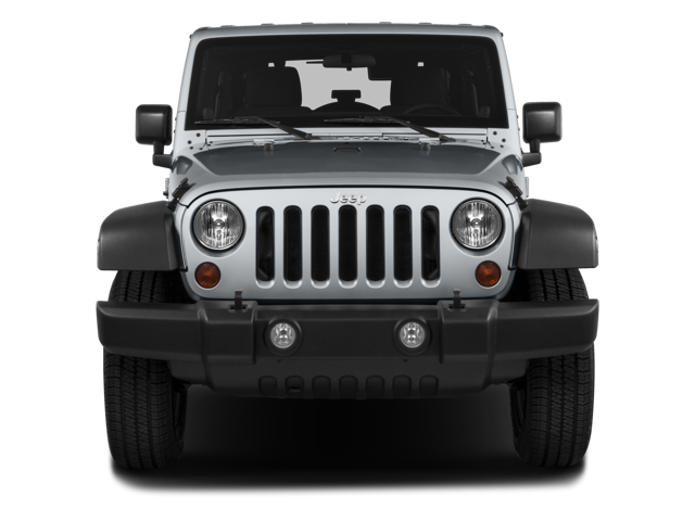 2016 Jeep Wrangler Unlimited 75th Anniversary