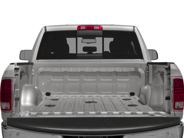 2016 RAM 3500 Laramie