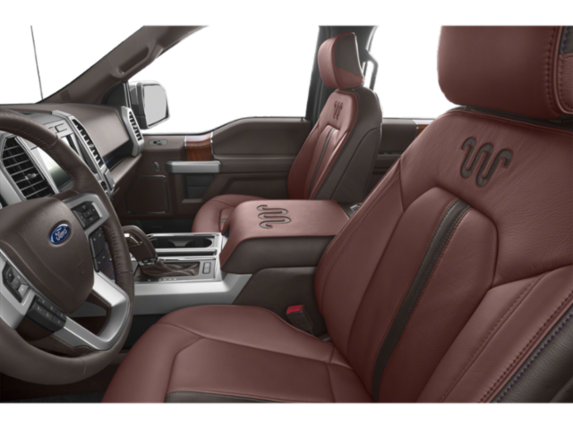 2018 Ford F150 KING RANCH