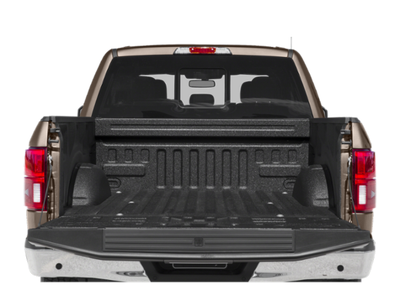 2018 Ford F150 KING RANCH