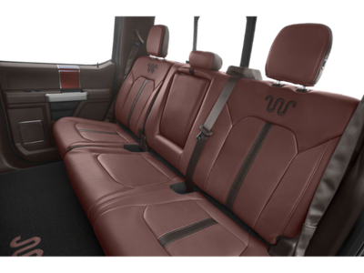 2018 Ford F150 KING RANCH