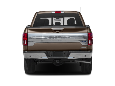 2018 Ford F150 KING RANCH