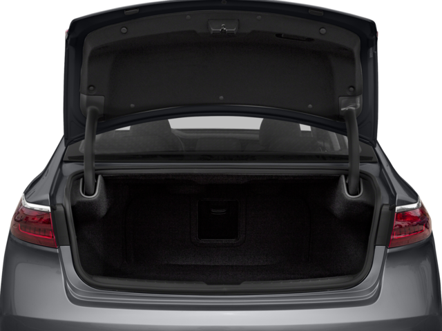 2018 Kia Cadenza Premium