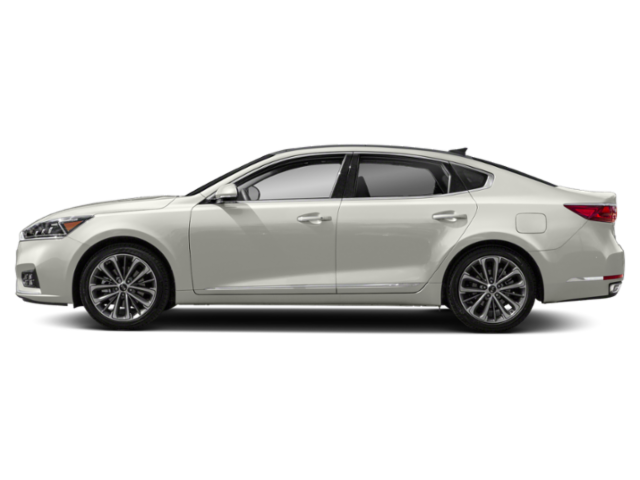 2018 Kia Cadenza Premium