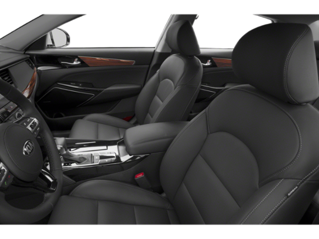 2018 Kia Cadenza Premium