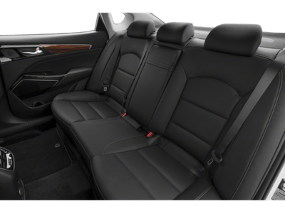 2018 Kia Cadenza Premium