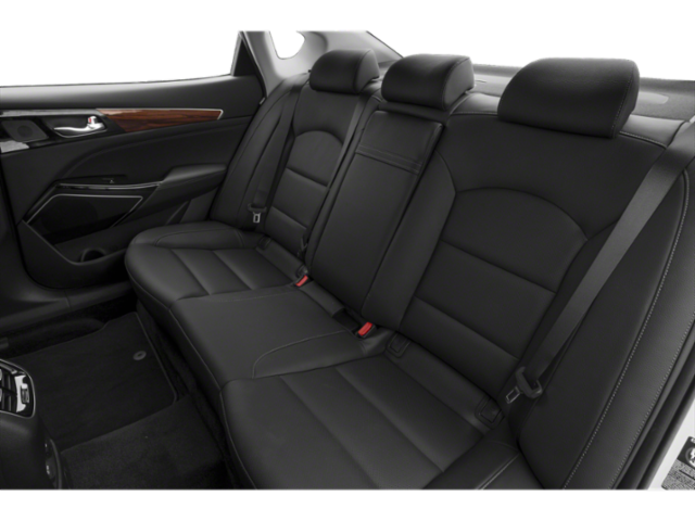 2018 Kia Cadenza Premium