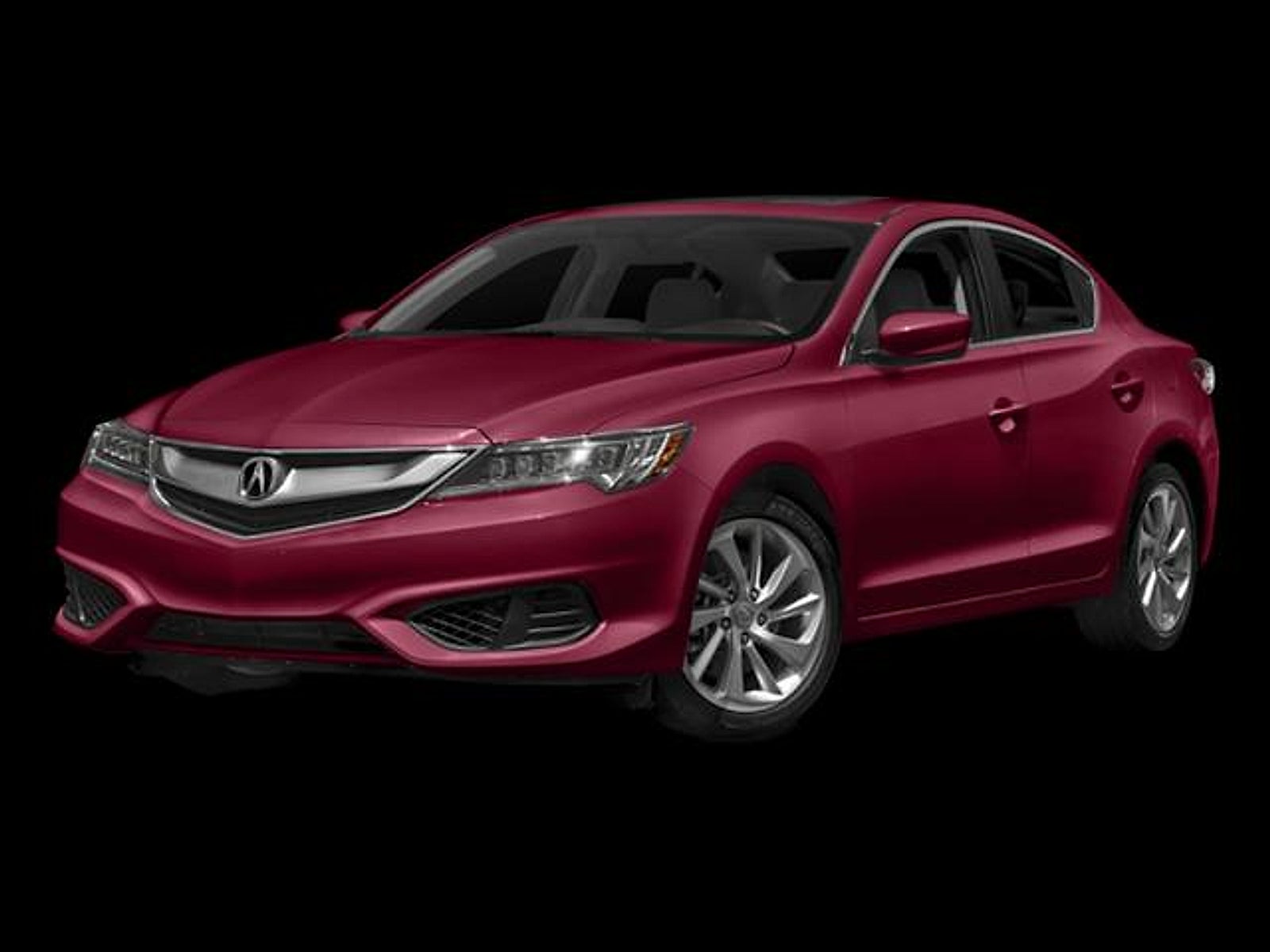 2017 Acura ILX Base