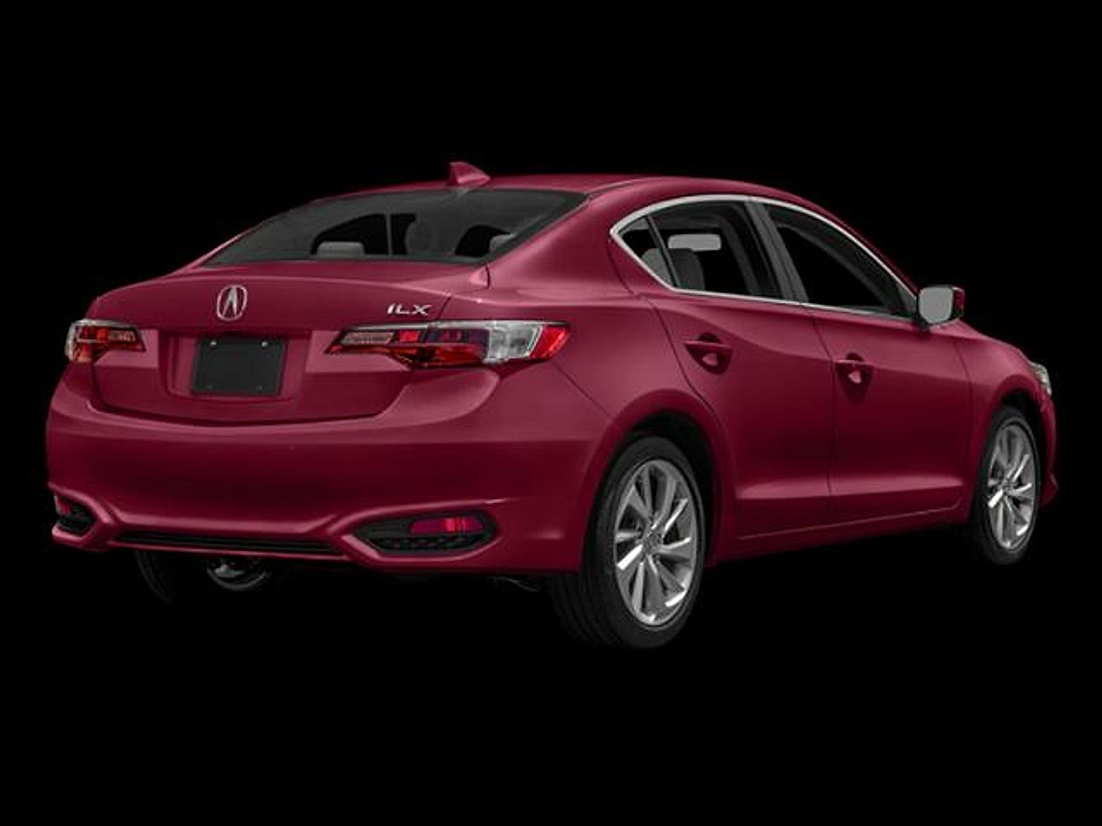 2017 Acura ILX Base