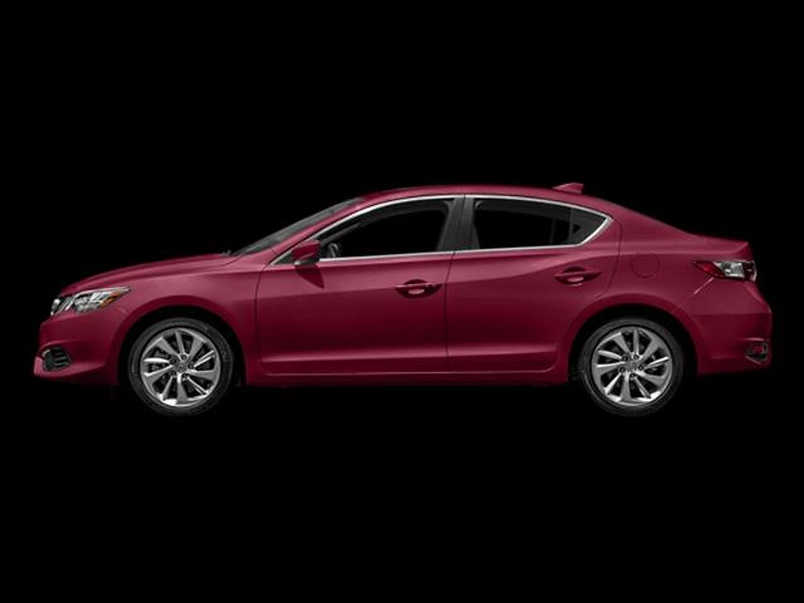2017 Acura ILX Base