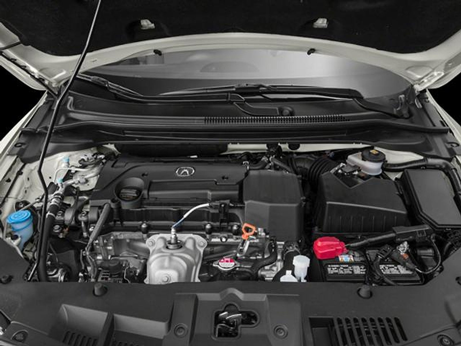2017 Acura ILX Base