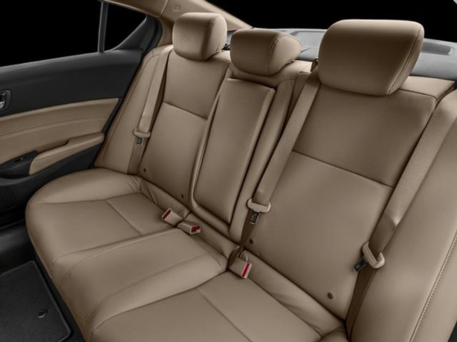 2017 Acura ILX Base