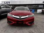 2017 Acura ILX Base