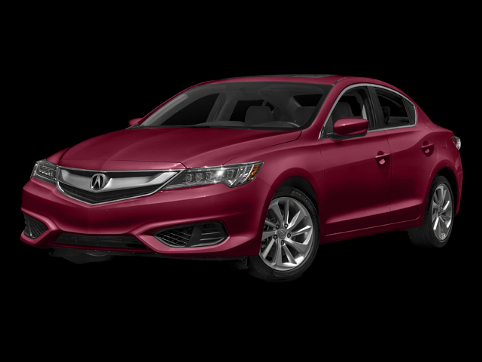 2017 Acura ILX Base