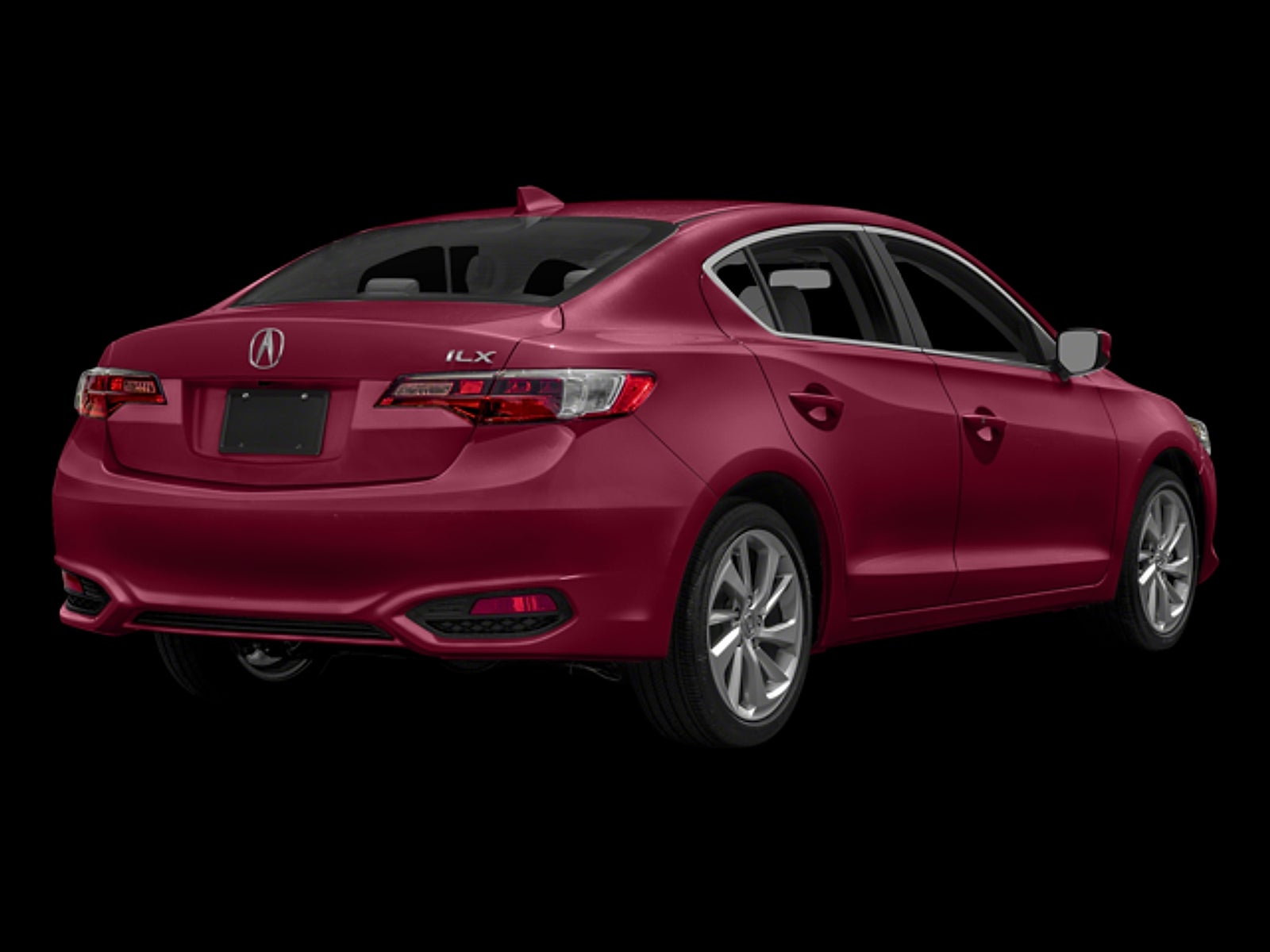 2017 Acura ILX Base