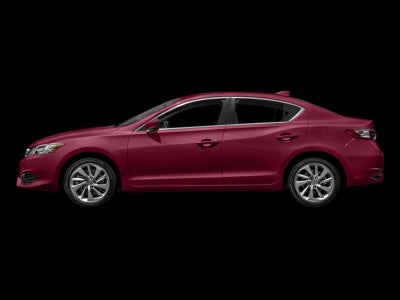2017 Acura ILX Base