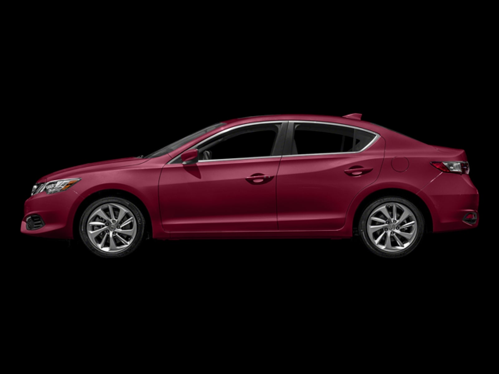 2017 Acura ILX Base