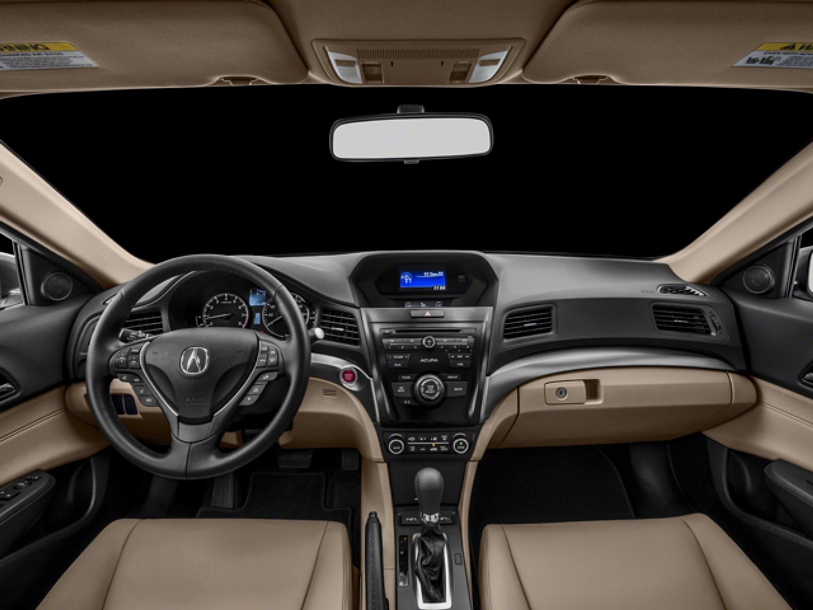 2017 Acura ILX Base
