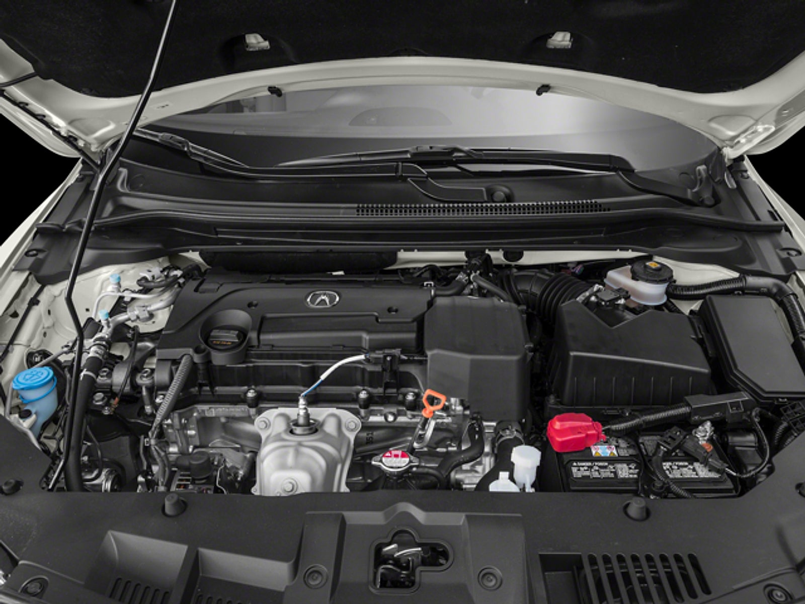 2017 Acura ILX Base