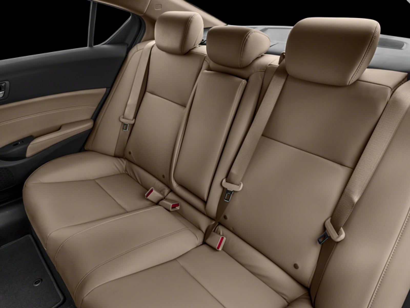 2017 Acura ILX Base