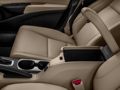 2017 Acura ILX Base